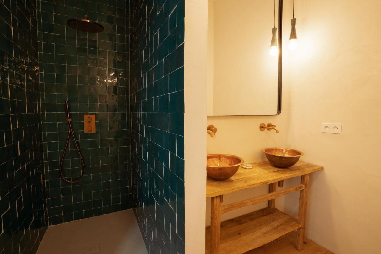 Le Clos Dagobert Chadeleuf Εξωτερικό φωτογραφία